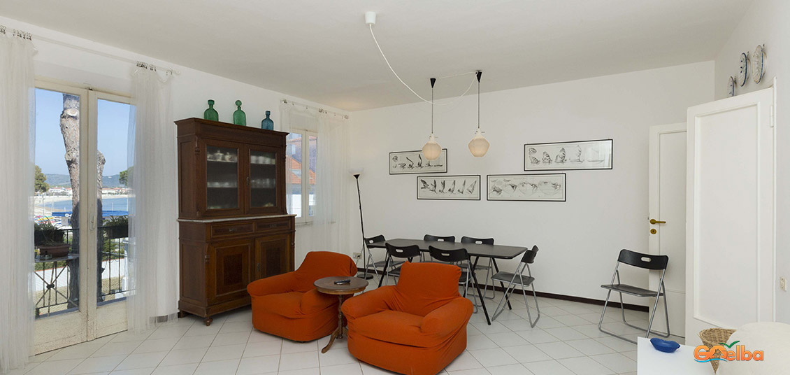 Domus Via Marconi